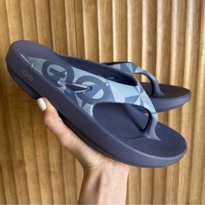 OOFOS OOriginal Sport Slip On Sandal